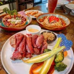 想聚 Mr.Jardeng menu 12