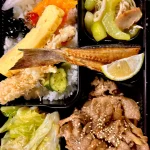 小林英夫日本料理 menu 12