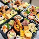 小林英夫日本料理 menu 13