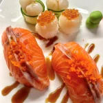 小林英夫日本料理 menu 17