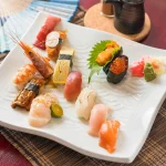 小林英夫日本料理 menu 19