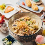 小林英夫日本料理 menu 22