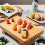 小林英夫日本料理 menu 23