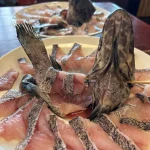 小林英夫日本料理 menu 24