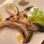 小林英夫日本料理 menu 25