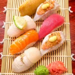 小林英夫日本料理 menu 30