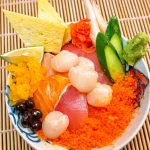 小林英夫日本料理 menu 32