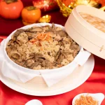 肉老大頂級肉品涮涮鍋 敦南店 menu 10