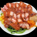 肉老大頂級肉品涮涮鍋 敦南店 menu 2