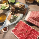 肉老大頂級肉品涮涮鍋 敦南店 menu 4
