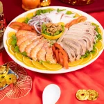 肉老大頂級肉品涮涮鍋 敦南店 menu 5