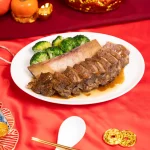 肉老大頂級肉品涮涮鍋 敦南店 menu 7