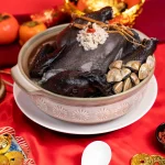 肉老大頂級肉品涮涮鍋 敦南店 menu 8