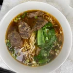 東引快刀手 光復店 menu 12