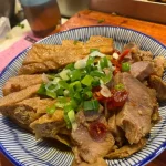 東引快刀手 光復店 menu 13