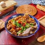 東引快刀手 光復店 menu 14