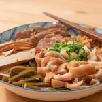 東引快刀手 光復店 menu 3