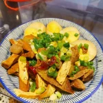 東引快刀手 光復店 menu 9