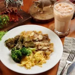 花嘴廚房 menu 10