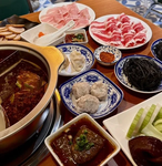 蔣老爹愛吃鍋 menu 2