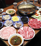 蔣老爹愛吃鍋 menu 4