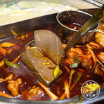 蔣老爹愛吃鍋 menu 5