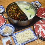 蔣老爹愛吃鍋 menu 6