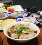 蔣老爹愛吃鍋 menu 7