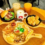 MAMA'S 鐵鍋早午餐 南京店 menu 10