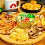 MAMA'S 鐵鍋早午餐 南京店 menu 11