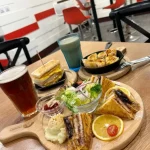 MAMA'S 鐵鍋早午餐 南京店 menu 12