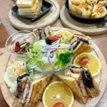 MAMA'S 鐵鍋早午餐 南京店 menu 13
