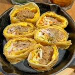 MAMA'S 鐵鍋早午餐 南京店 menu 14