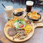 MAMA'S 鐵鍋早午餐 南京店 menu 15