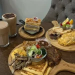 MAMA'S 鐵鍋早午餐 南京店 menu 16