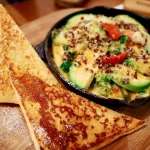 MAMA'S 鐵鍋早午餐 南京店 menu 18