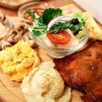 MAMA'S 鐵鍋早午餐 南京店 menu 19