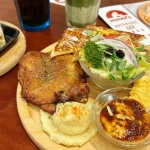 MAMA'S 鐵鍋早午餐 南京店 menu 21