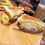 MAMA'S 鐵鍋早午餐 南京店 menu 6