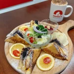 MAMA'S 鐵鍋早午餐 南京店 menu 7