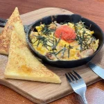 MAMA'S 鐵鍋早午餐 南京店 menu 8