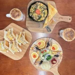 MAMA'S 鐵鍋早午餐 南京店 menu 9