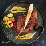 LAX 慵懶 menu 25