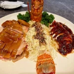 酒米食堂chumi_canteen 北投店beitou menu 11