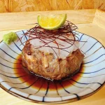 酒米食堂chumi_canteen 北投店beitou menu 12