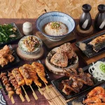 酒米食堂chumi_canteen 北投店beitou menu 13