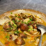 酒米食堂chumi_canteen 北投店beitou menu 2