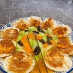 酒米食堂chumi_canteen 北投店beitou menu 3