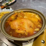 酒米食堂chumi_canteen 北投店beitou menu 4