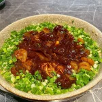 酒米食堂chumi_canteen 北投店beitou menu 5